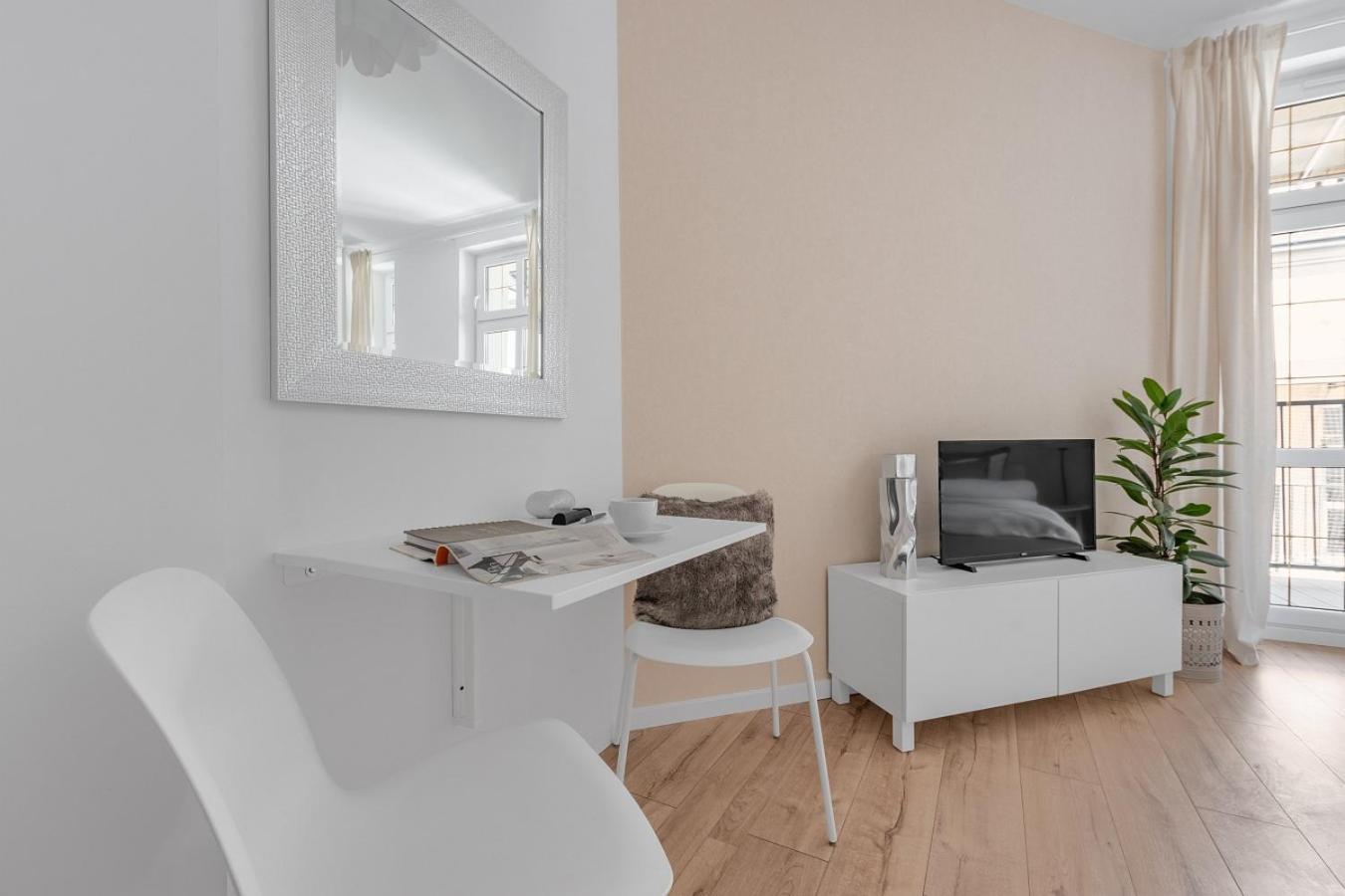 Harbor Apartments - Zabrska Kattowitz Zimmer foto