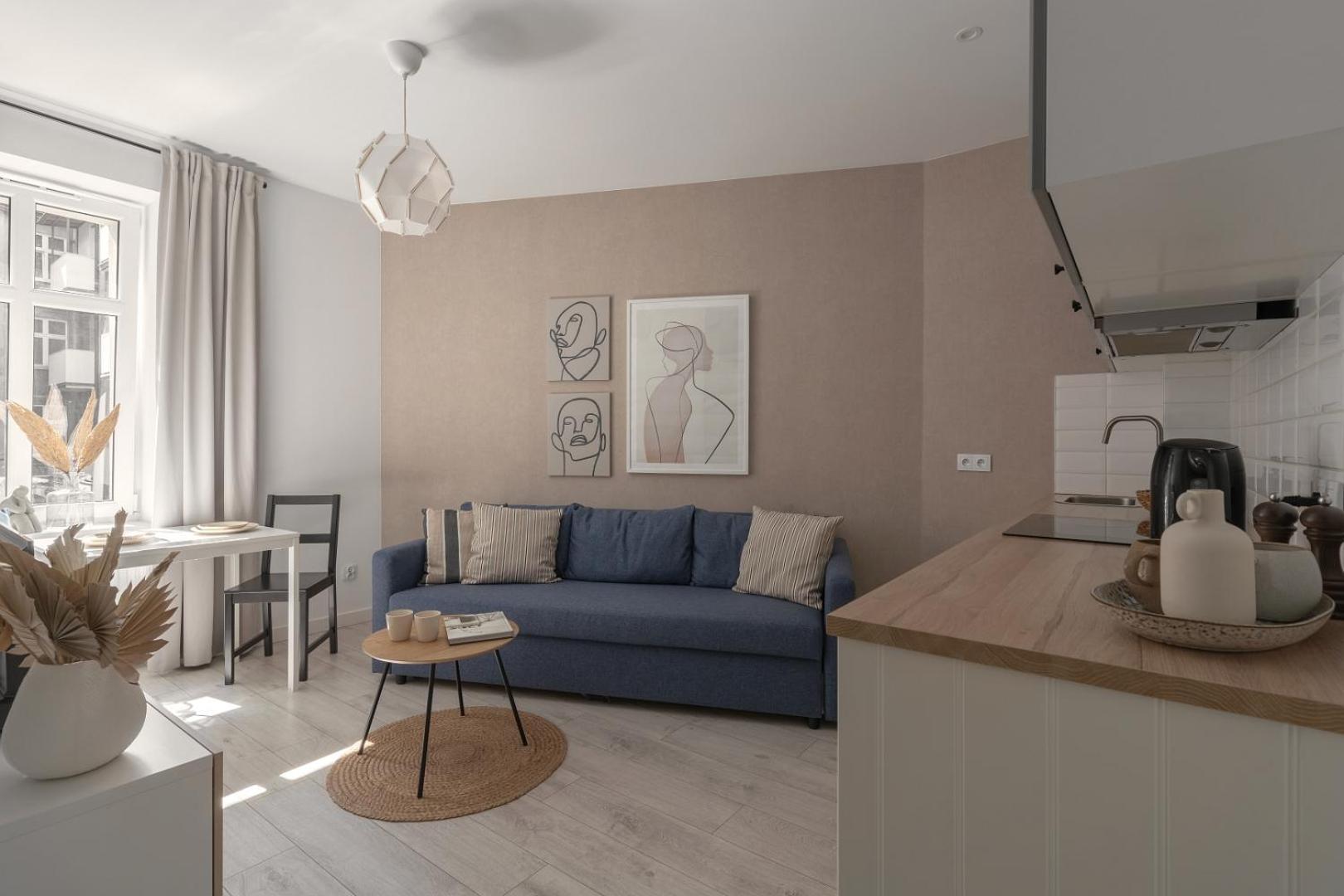 Harbor Apartments - Zabrska Kattowitz Exterior foto